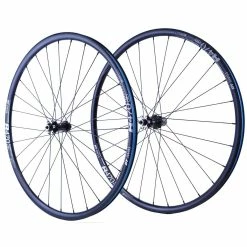 Laufradsatz Novatec - DT R470 DB, Ab 1.640 Gramm