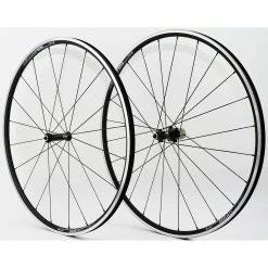 Laufradsatz Novatec - DT RR411