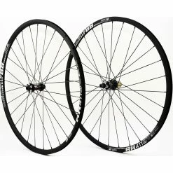 Laufradsatz Novatec - DT RR411 DB