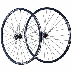 Laufradsatz Novatec - DT RR421 DB, Ab 1.570 Gramm