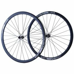 Laufradsatz Novatec - DT RR521 DB, Ab 1.770 Gramm