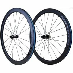 Laufradsatz Novatec - Sprinter Clincher Disc, Ca. 1.399 Gramm