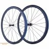 Laufradsatz Novatec - Sprinter Clincher