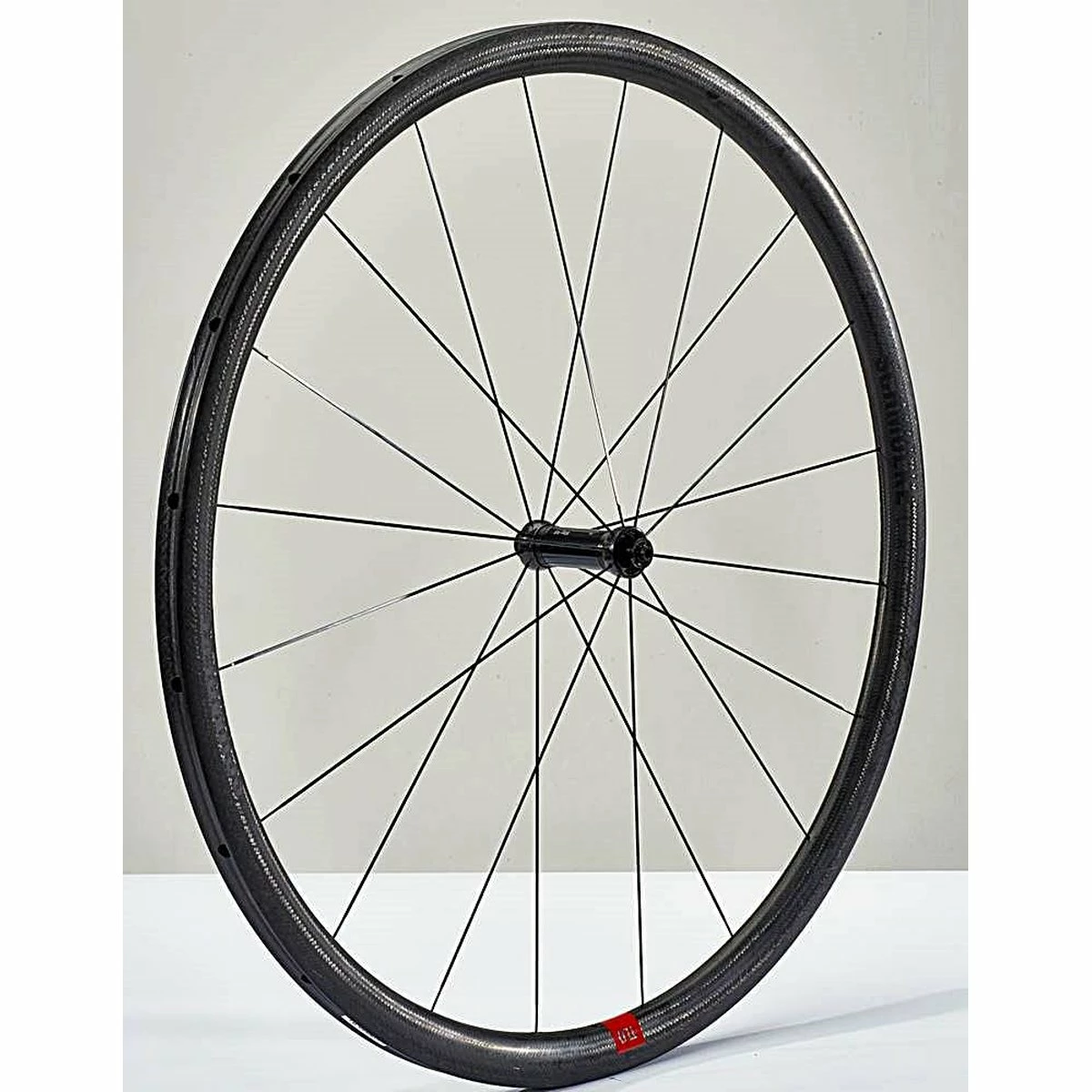 Schmolke Carbon Laufradsatz Schmolke SL 30 T, Ab Ca. 975 Gramm - Image 3