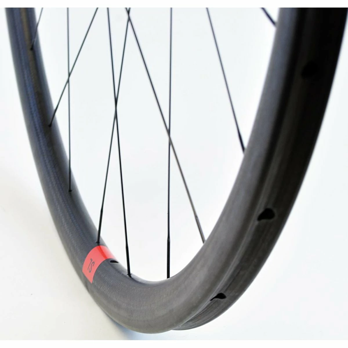 Schmolke Carbon Laufradsatz Schmolke SL 30 T, Ab Ca. 975 Gramm - Image 5