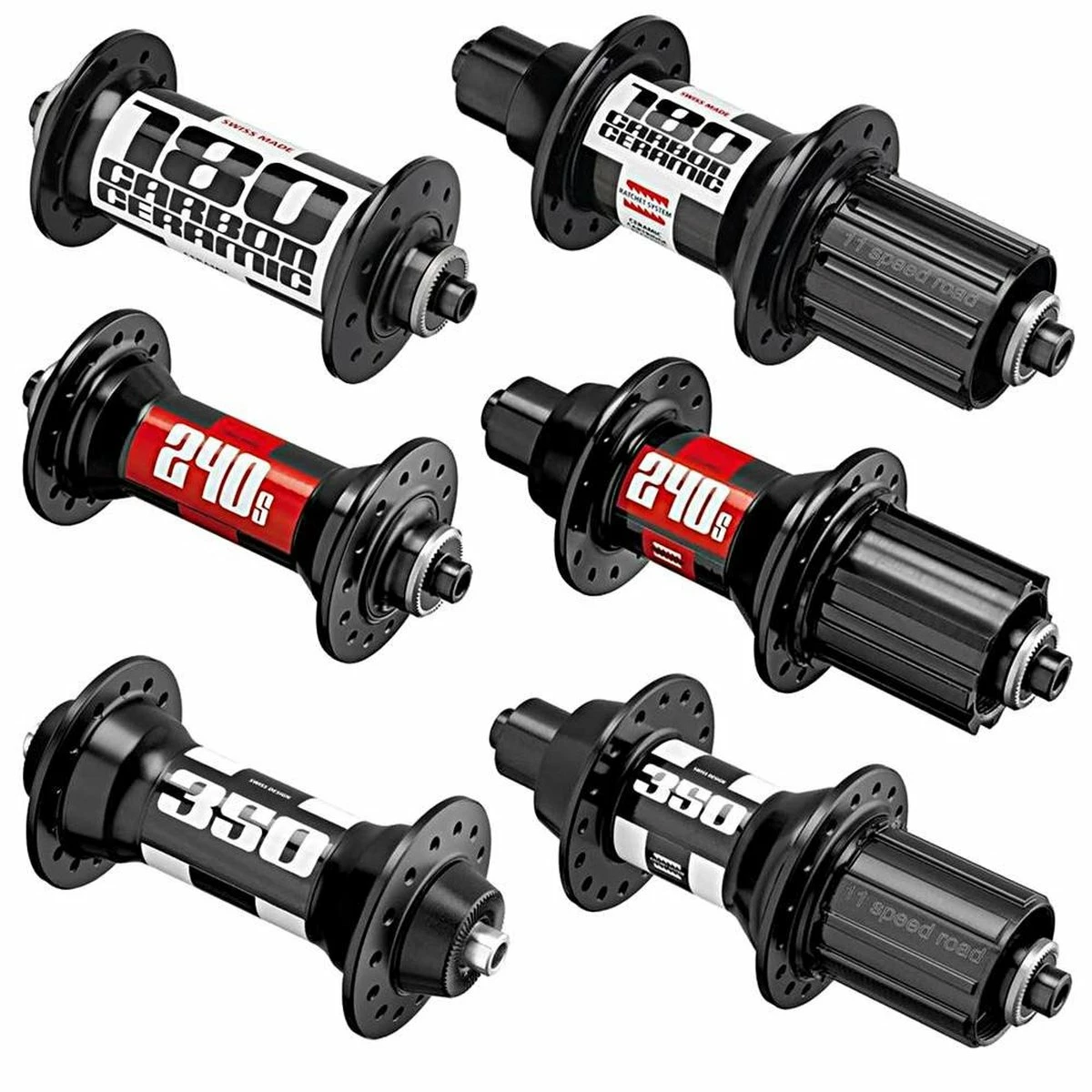 Schmolke Carbon Laufradsatz Schmolke SL 30 T Disc - DT Swiss, Ab Ca. 1.100 Gramm - Image 3