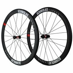 Schmolke Carbon Laufradsatz Schmolke SL 45 C - DT Swiss