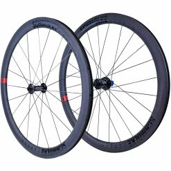 Schmolke Carbon Laufradsatz Schmolke SL 45 C - DT Swiss, Ab Ca. 1.199 Gramm