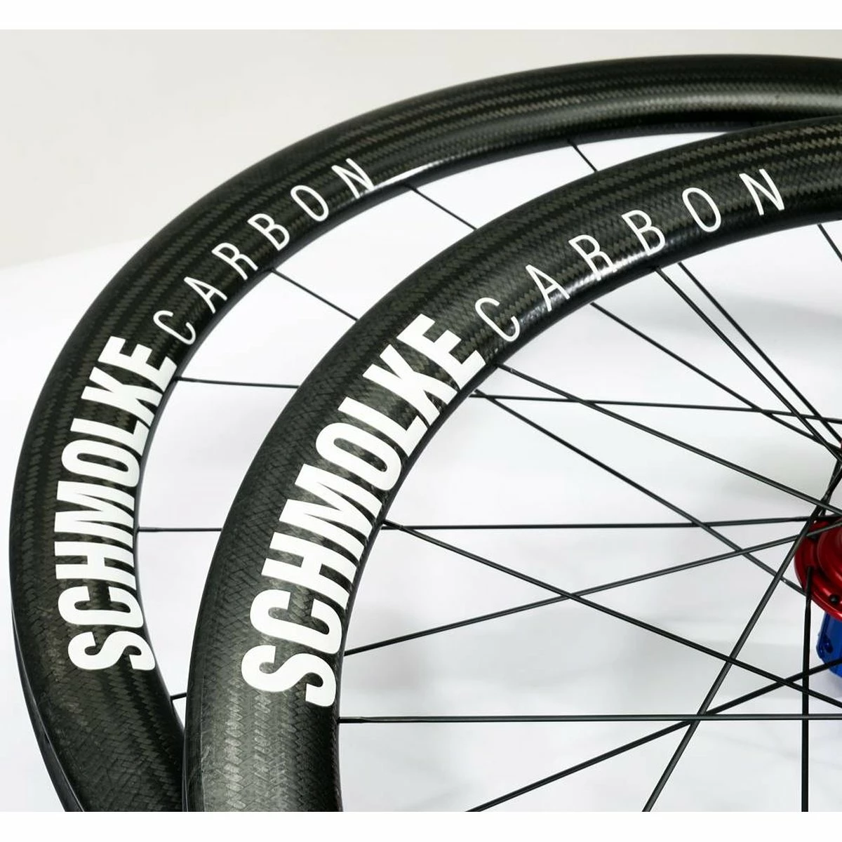 Schmolke Carbon Laufradsatz Schmolke SL 45 C - DT Swiss, Ab Ca. 1.199 Gramm - Image 5