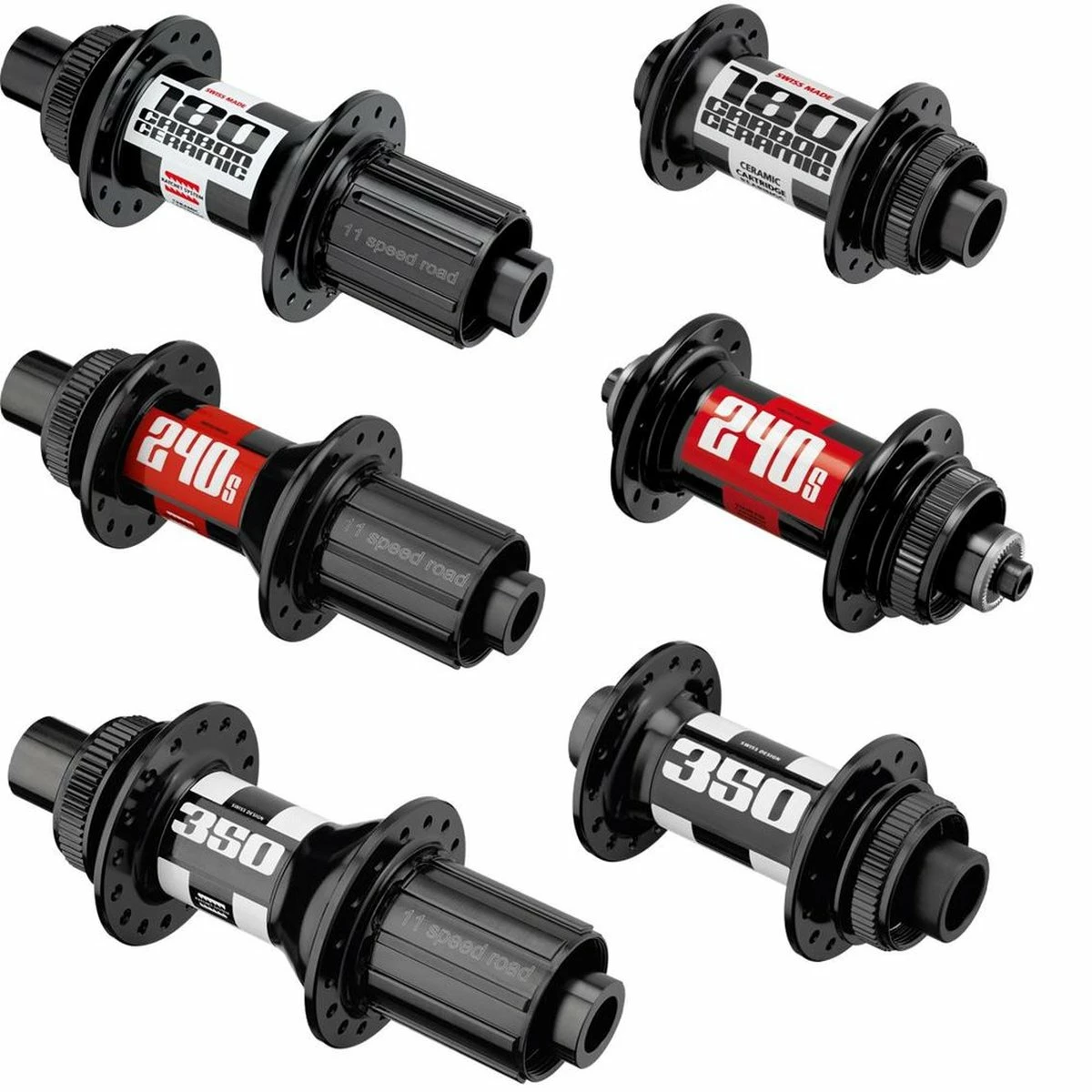 Schmolke Carbon Laufradsatz Schmolke SL 45 C - DT Swiss, Ab Ca. 1.199 Gramm - Image 6