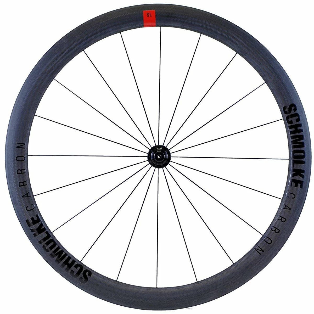 Schmolke Carbon Laufradsatz Schmolke SL 45 C - DT Swiss, Ab Ca. 1.199 Gramm - Image 2