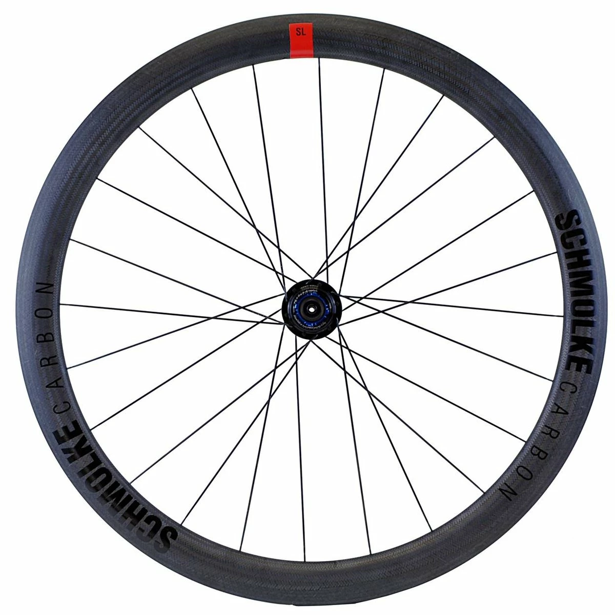 Schmolke Carbon Laufradsatz Schmolke SL 45 C - DT Swiss, Ab Ca. 1.199 Gramm - Image 4