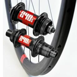 Schmolke Carbon Laufradsatz Schmolke SL 45 T Disc - DT Swiss, Ab Ca. 1.300 Gramm