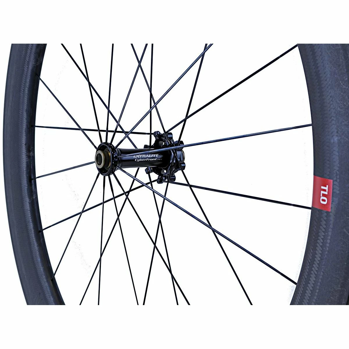 Schmolke Carbon Laufradsatz Schmolke TLO 62 C Disc Extralite, Ab Ca. 1.460 Gramm - Image 4