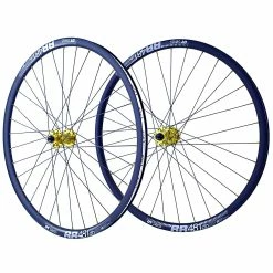 Laufradsatz Tune DT RR481DB, Ab Ca. 1.600 Gramm