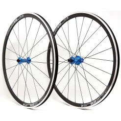 Laufradsatz Tune DT RR511, Ab Ca. 1.490 Gramm