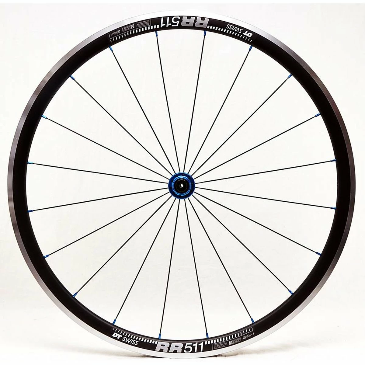 Laufradsatz Tune DT RR511, Ab Ca. 1.490 Gramm - Image 3