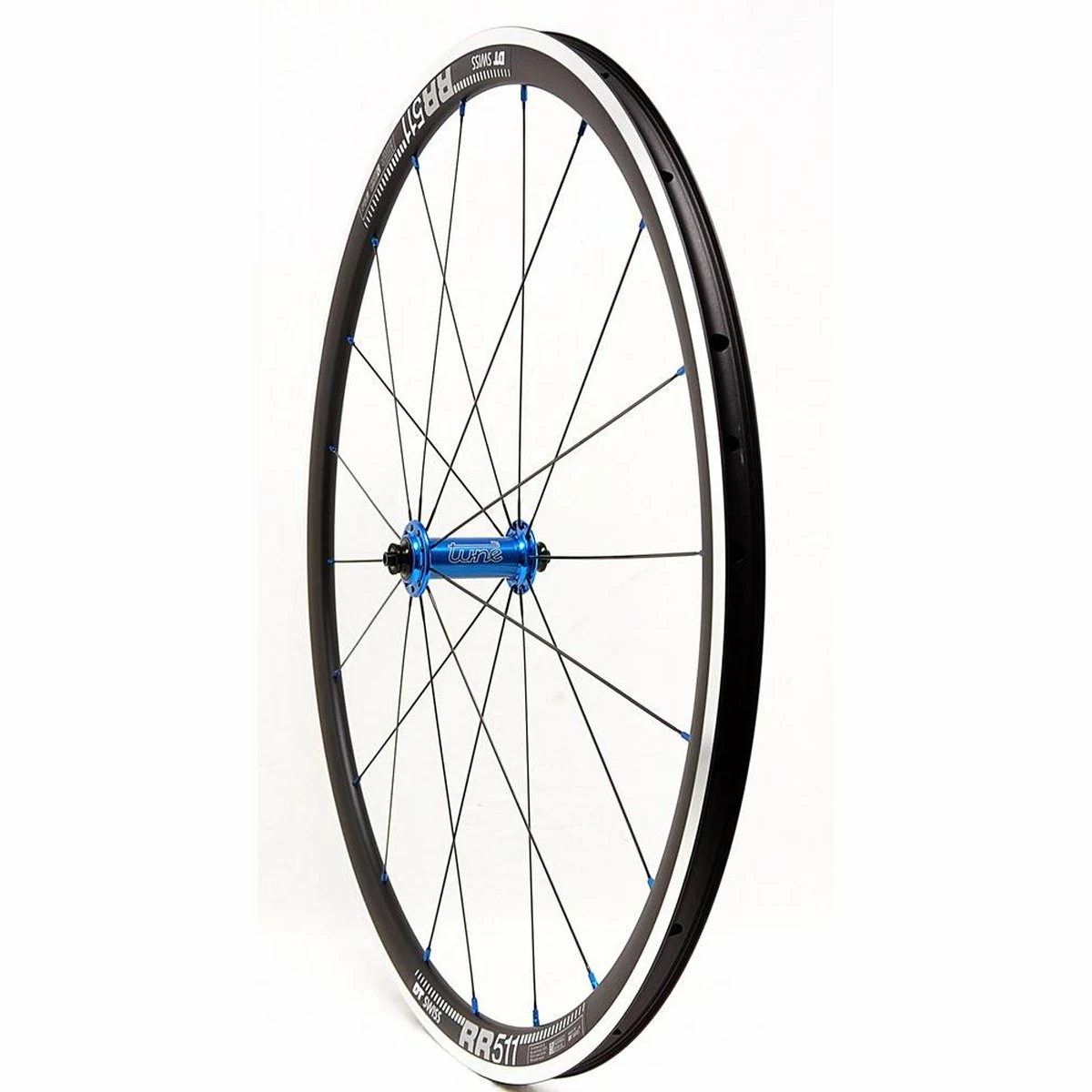 Laufradsatz Tune DT RR511, Ab Ca. 1.490 Gramm - Image 5