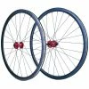 Laufradsatz Tune Endurance Disc, Ab Ca. 1.360 Gramm