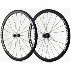 Laufradsatz Tune Sprinter Clincher Tubeless, Ab Ca. 1.299 Gramm