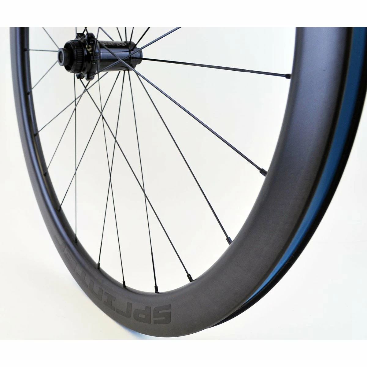 Laufradsatz Tune Sprinter Disc, Ab Ca. 1.360 Gramm - Image 4