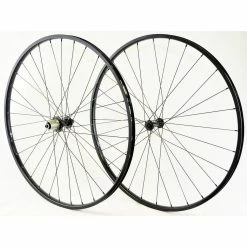 Laufradsatz Tune TB14, Ab Ca. 1.520 Gramm