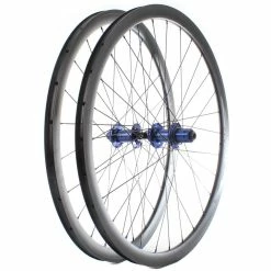 Laufradsatz Tune TSR35 Disc, Ca. 1.592 Gramm