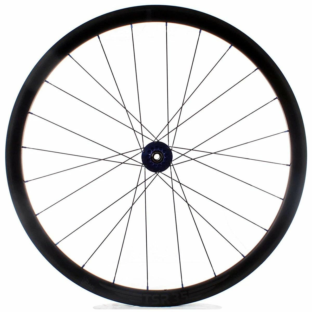 Laufradsatz Tune TSR35 Disc, Ca. 1.592 Gramm - Image 5