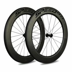 Laufradsatz Veltec Speed 8.0 TL, Ca. 1.850 Gramm