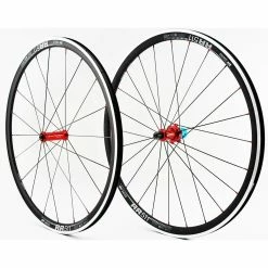 Borgen Laufradsatz Yuniper DT RR511, Ab Ca. 1.495 Gramm