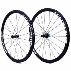 Laufradsatz Yuniper Sprinter Clincher Tubeless, Ab Ca. 1.350 Gramm