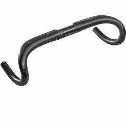 Lenker Deda Superzero Carbon, Polish On Black (POB)