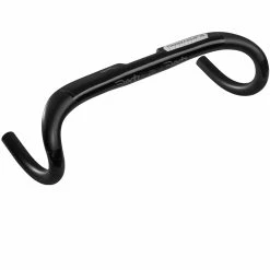 Lenker Deda Superzero Carbon, White Finish