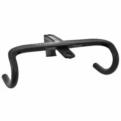 Lenker-/Vorbaukombination DEDA Alanera, Carbon UD, Ca. 355 Gramm