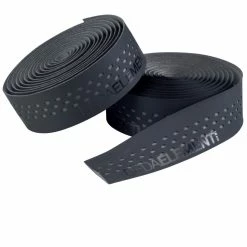 Lenkerband DEDA Presa, Schwarz/Grau