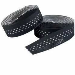 Lenkerband DEDA Presa, Schwarz/Weiß