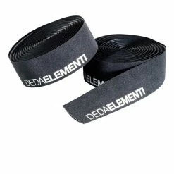 Lenkerband DEDA Squalo, Schwarz/Weiß (201)