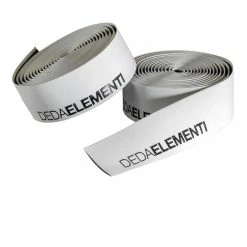 Lenkerband DEDA Squalo, Weiß/Schwarz