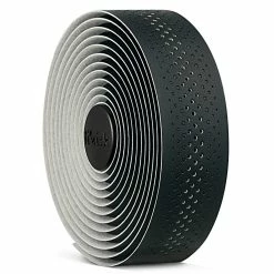 Lenkerband Fizik Bar Tape Tempo Bondcush, Schwarz, Microtex Bondcush Classic - 3 Mm