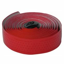Lenkerband JAGWIRE PRO BAR TAPE, Rot