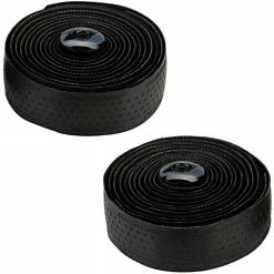 Lenkerband JAGWIRE PRO BAR TAPE, Schwarz
