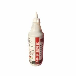 MaXalami Wurstwasser Hi-Fibre Tire Sealant Reifendichtmittel, 500 Ml Flasche