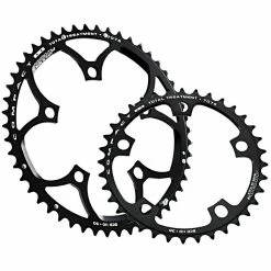 Miche Kettenblatt Compact, 9/10s, 5-Arm LK 110mm