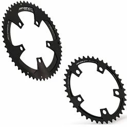 Miche Kettenblatt Shimano Super 11 SSC, 11s, 5-Arm, LK 110mm