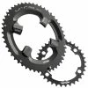 Miche Kettenblatt Shimano UTG, 11 Speed, 4-Arm, Für Ultegra 6800