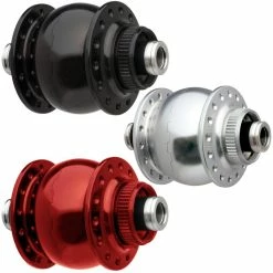 Nabendynamo SON 28/12 Disc, Centerlock, 12 X 100 Mm