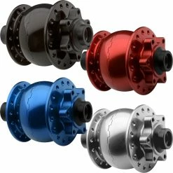 Nabendynamo Son 28/15 Disc, 6-Loch, 15 X 100 Mm, Ca. 460 Gramm