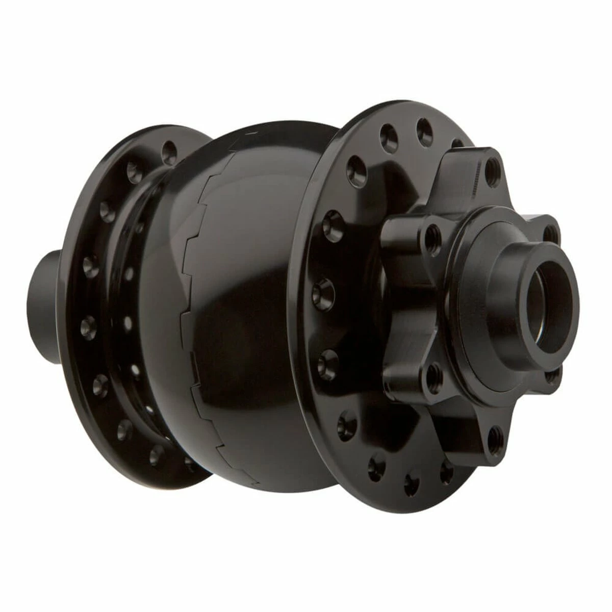 Nabendynamo Son 28/15 Disc, 6-Loch, 15 X 100 Mm, Ca. 460 Gramm - Image 2