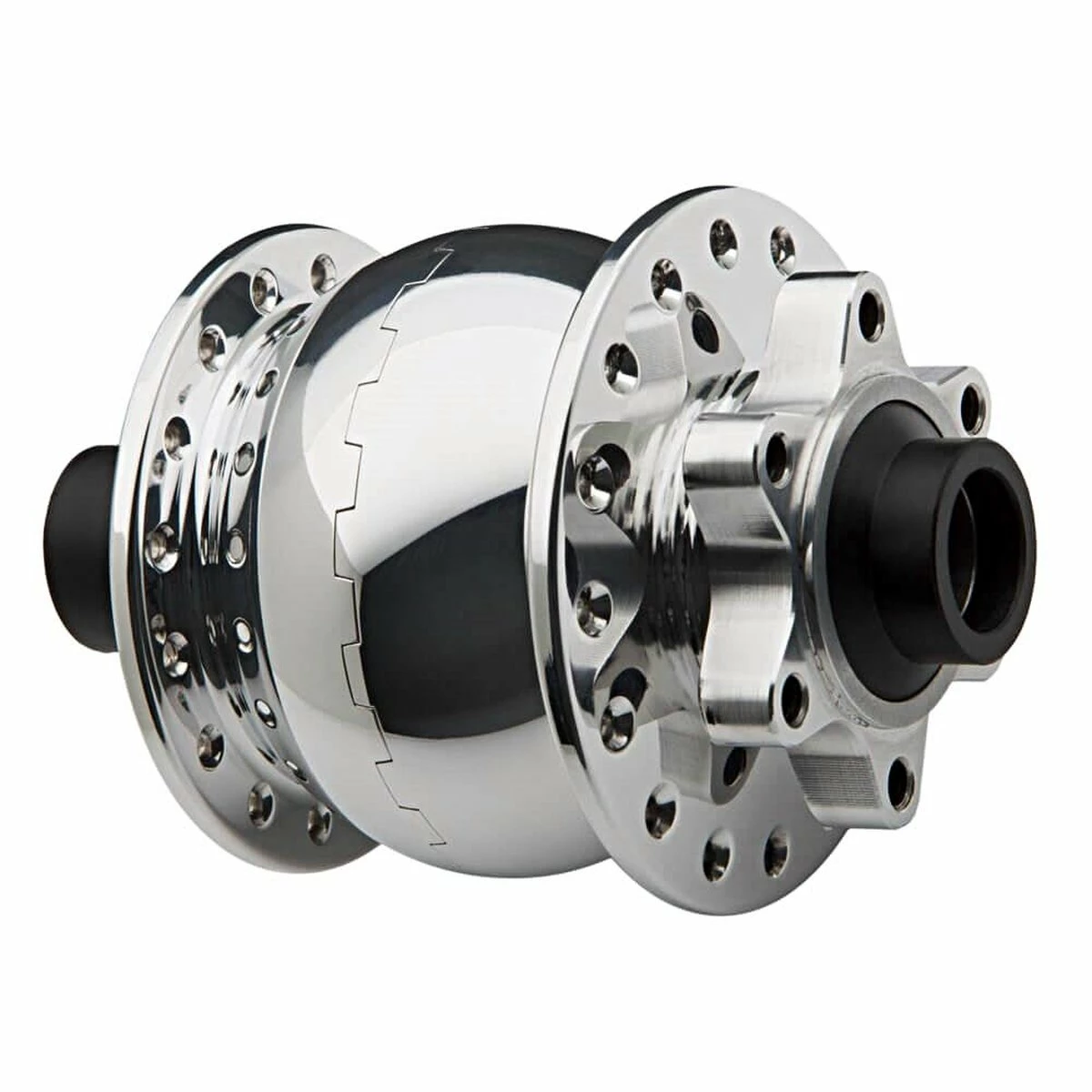 Nabendynamo Son 28/15 Disc, 6-Loch, 15 X 100 Mm, Ca. 460 Gramm - Image 3