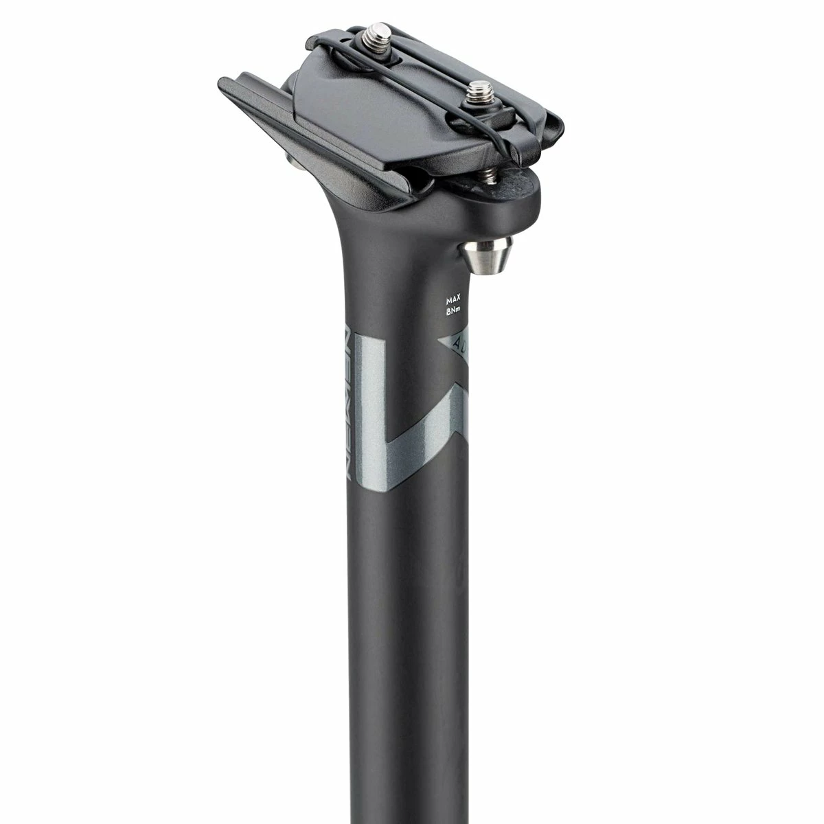 NEWMEN Sattelstütze Advanced, Ab Ca. 200 Gramm - Image 2